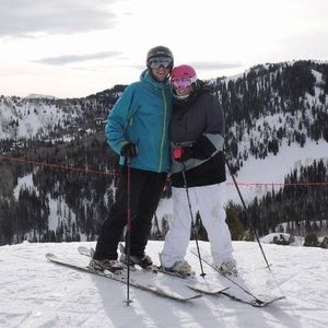 Meet your Posher, Bradley